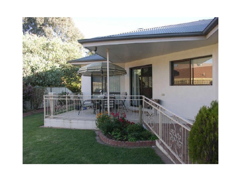 3 Stacey Street, Benalla VIC 3672