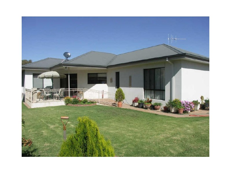 3 Stacey Street, Benalla VIC 3672