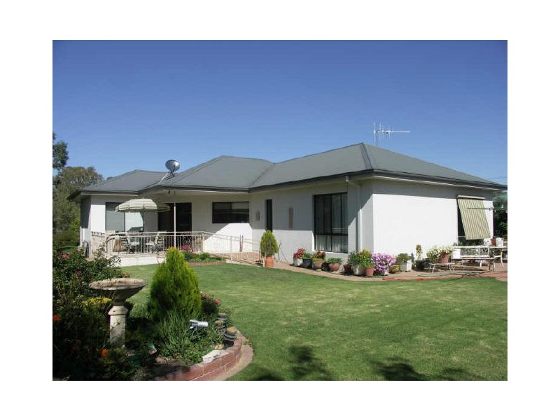 3 Stacey Street, Benalla VIC 3672