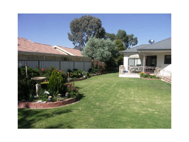 3 Stacey Street, Benalla VIC 3672