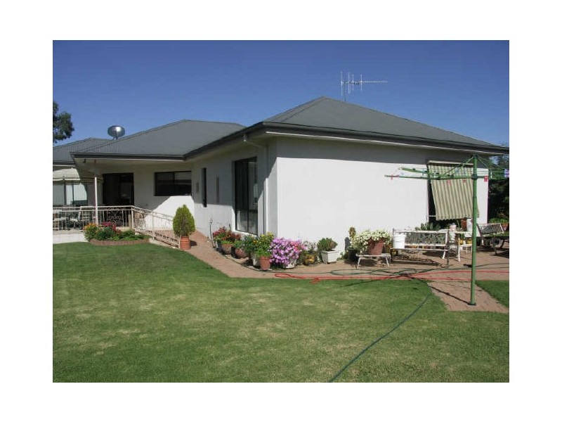 3 Stacey Street, Benalla VIC 3672