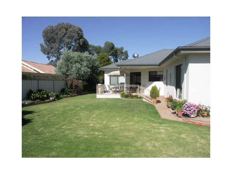 3 Stacey Street, Benalla VIC 3672