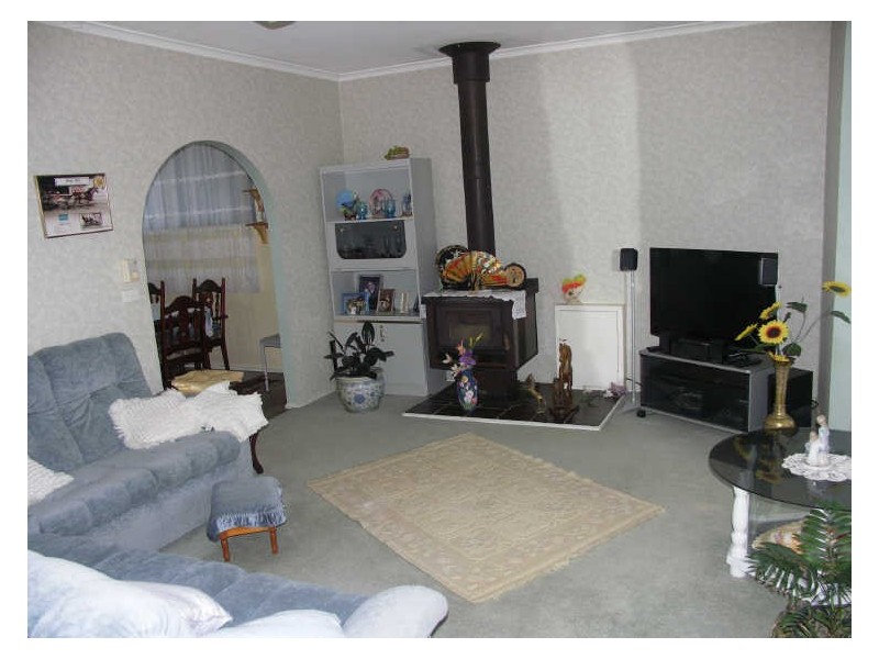 41 Moore Street, Baddaginnie VIC 3670