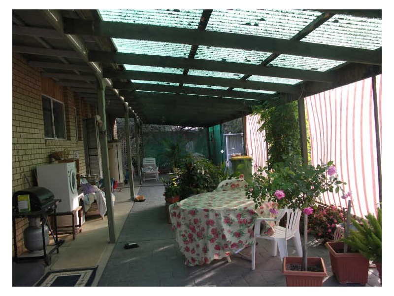 41 Moore Street, Baddaginnie VIC 3670