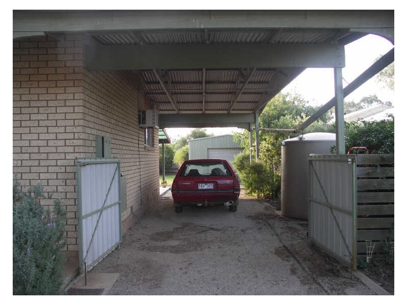 41 Moore Street, Baddaginnie VIC 3670