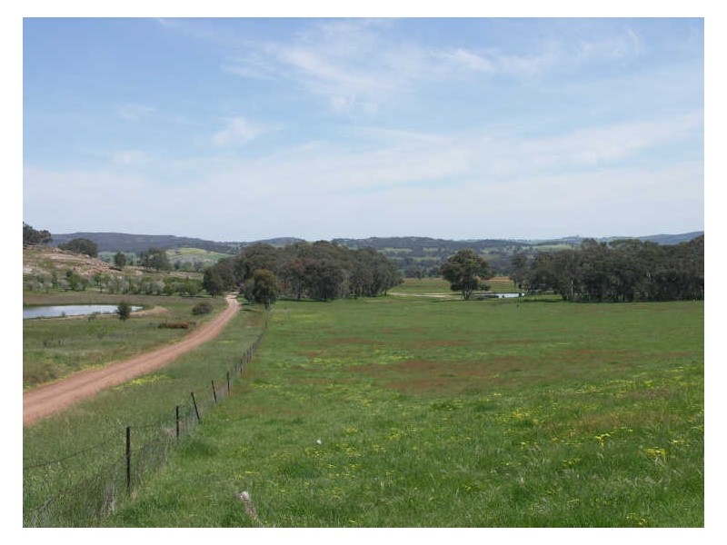 Lot 1 Bowcher Road, Benalla VIC 3672