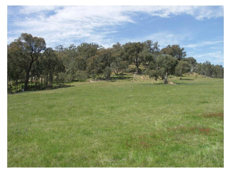 Lot 1 Bowcher Road, Benalla VIC 3672