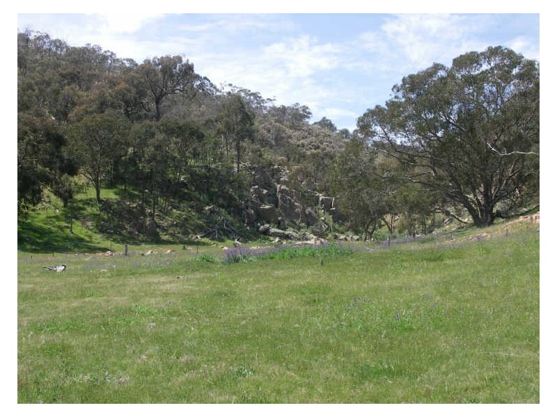 Lot 1 Bowcher Road, Benalla VIC 3672