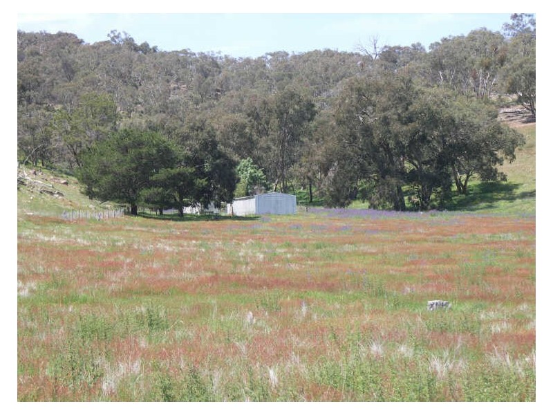 Lot 1 Bowcher Road, Benalla VIC 3672