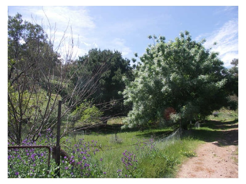 Lot 1 Bowcher Road, Benalla VIC 3672