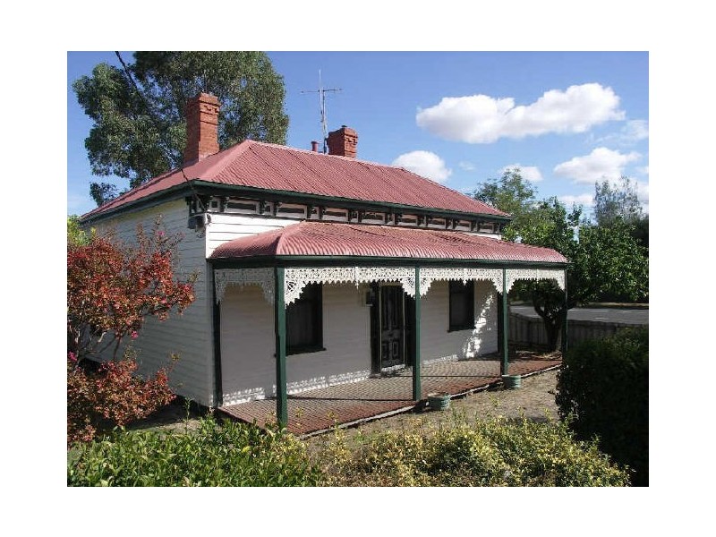 22 Barkly Street, Benalla VIC 3672