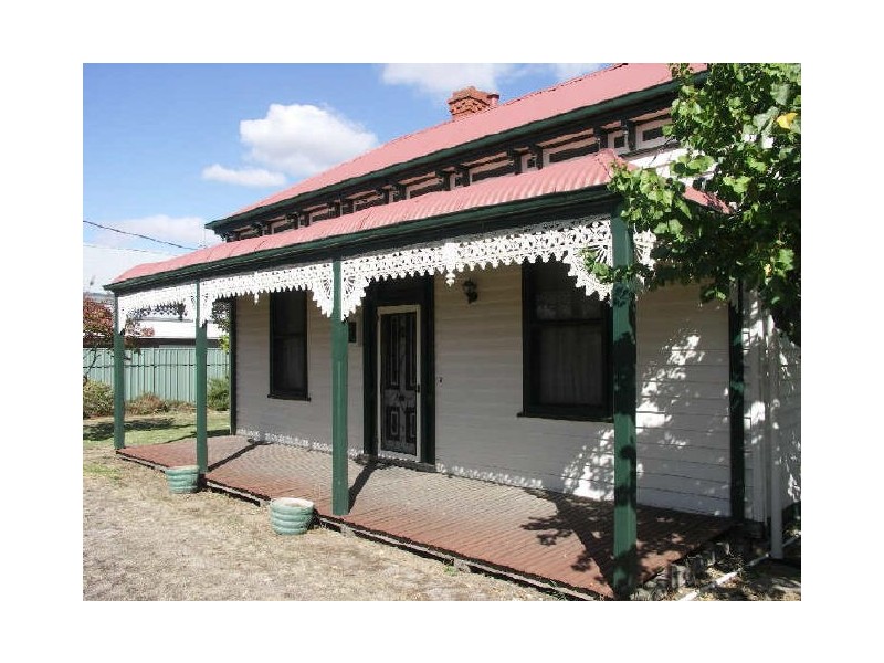 22 Barkly Street, Benalla VIC 3672