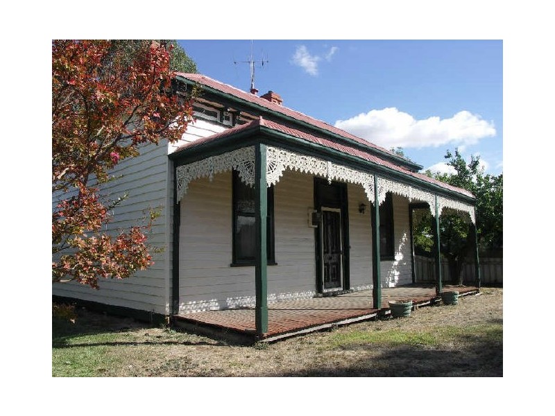 22 Barkly Street, Benalla VIC 3672