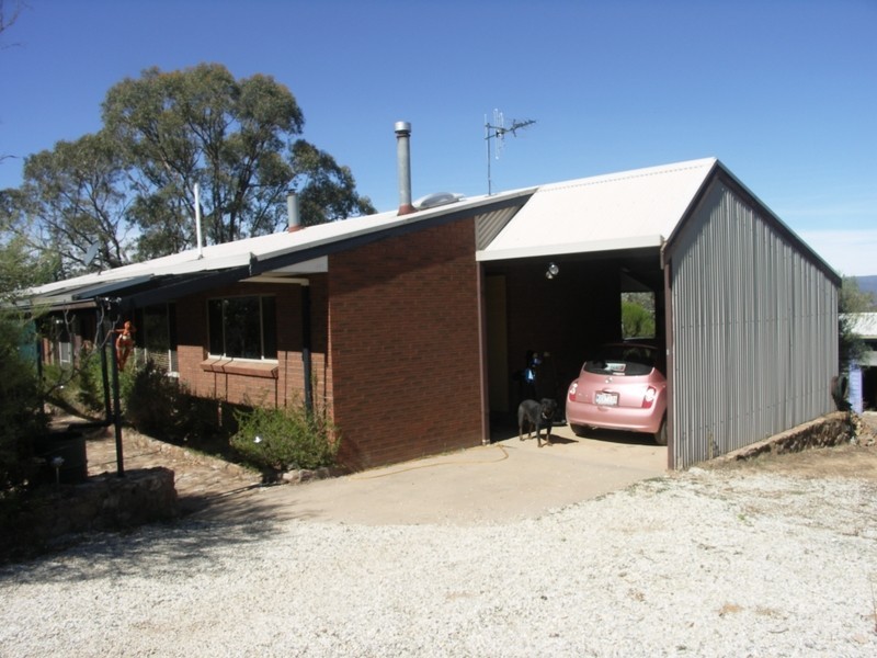 357 Green’s Road, Lurg VIC 3673