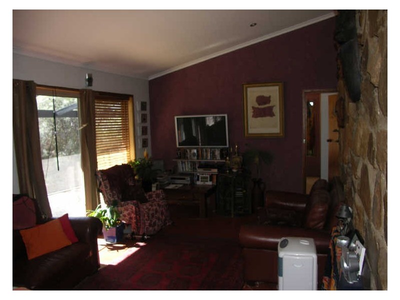 357 Green’s Road, Lurg VIC 3673