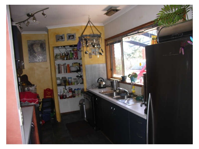 357 Green’s Road, Lurg VIC 3673