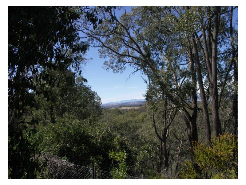 357 Green’s Road, Lurg VIC 3673