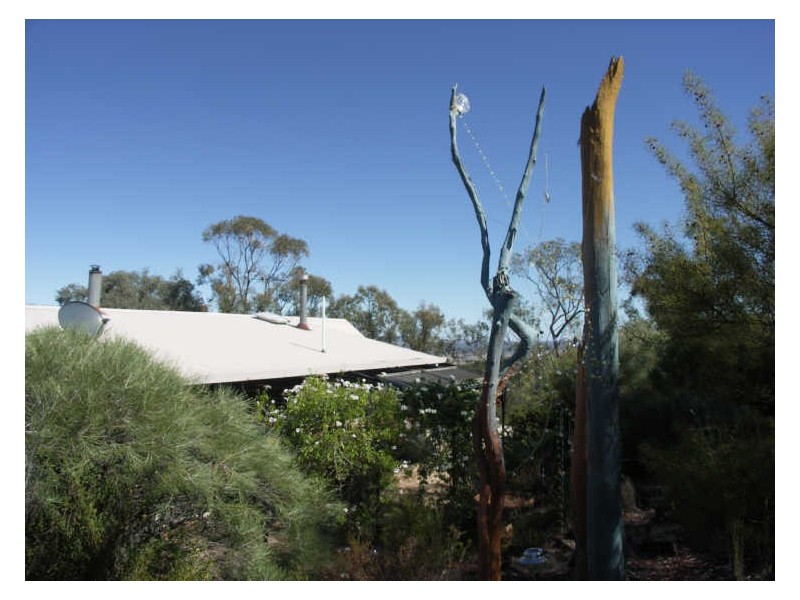 357 Green’s Road, Lurg VIC 3673