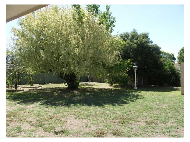 19 Hair Crescent, Benalla VIC 3672