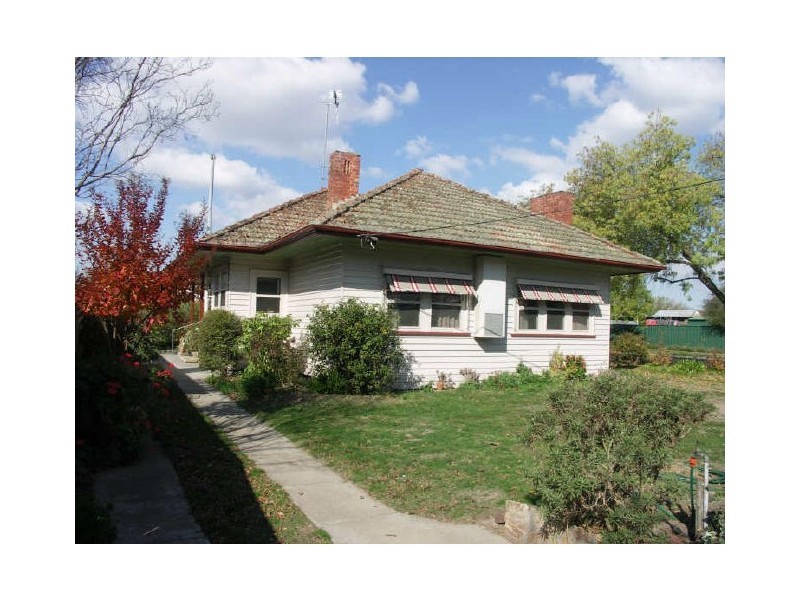 29 Thomas Street, Benalla VIC 3672