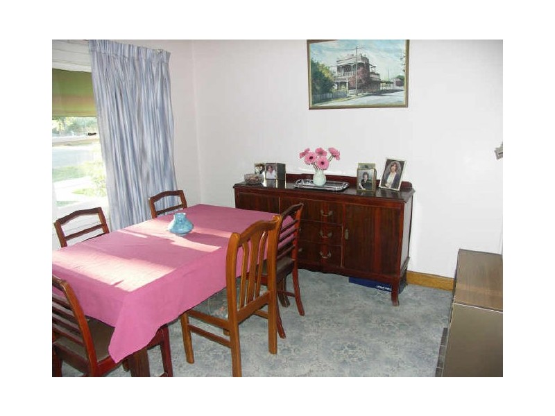 29 Thomas Street, Benalla VIC 3672