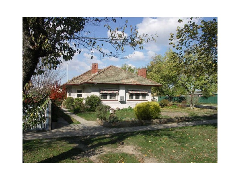 29 Thomas Street, Benalla VIC 3672