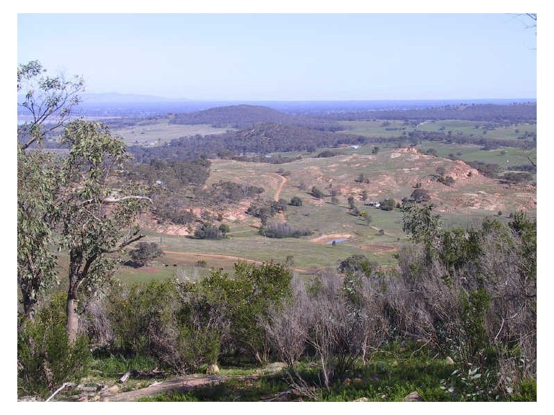 Lot 2 Bowcher Road, Benalla VIC 3672