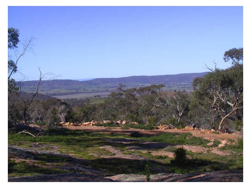 Lot 2 Bowcher Road, Benalla VIC 3672