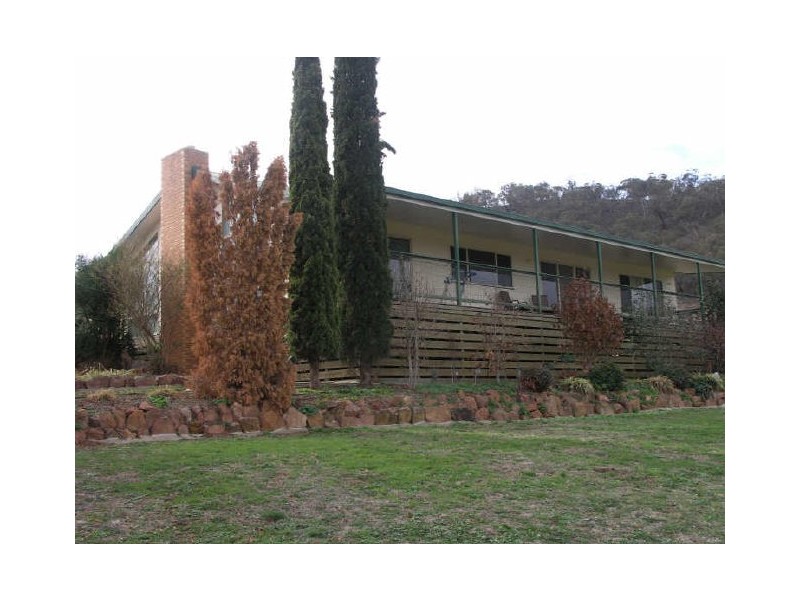 72 Bowcher Road Chesney Vale, Benalla VIC 3672