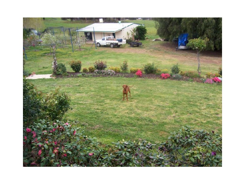 72 Bowcher Road Chesney Vale, Benalla VIC 3672