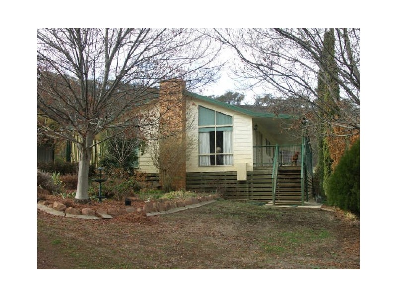 72 Bowcher Road Chesney Vale, Benalla VIC 3672