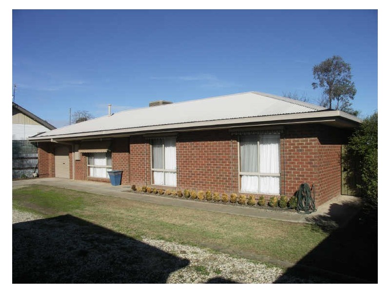 2/47 Bridge Street, Benalla VIC 3672 the real estate agency Withdrawn