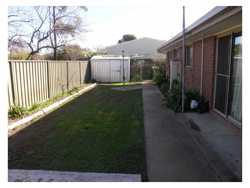 2/47 Bridge Street, Benalla VIC 3672