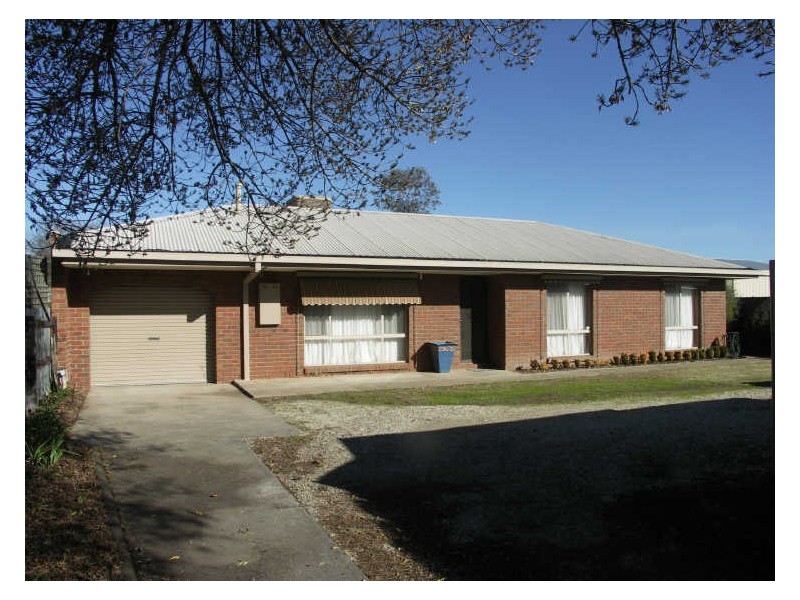 2/47 Bridge Street, Benalla VIC 3672