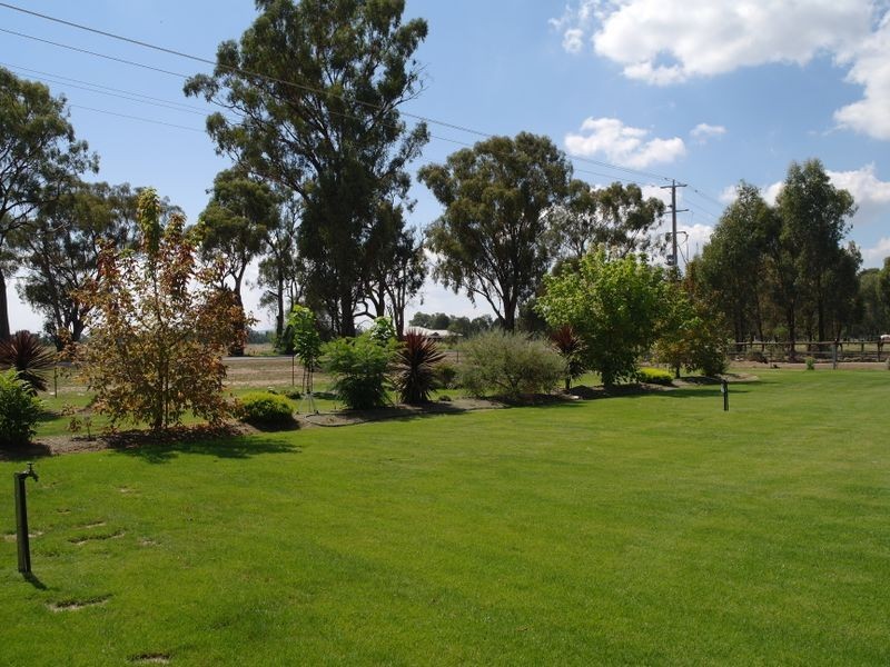 9 Winton-Lurg Road Winton, Benalla VIC 3672