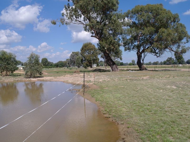 9 Winton-Lurg Road Winton, Benalla VIC 3672