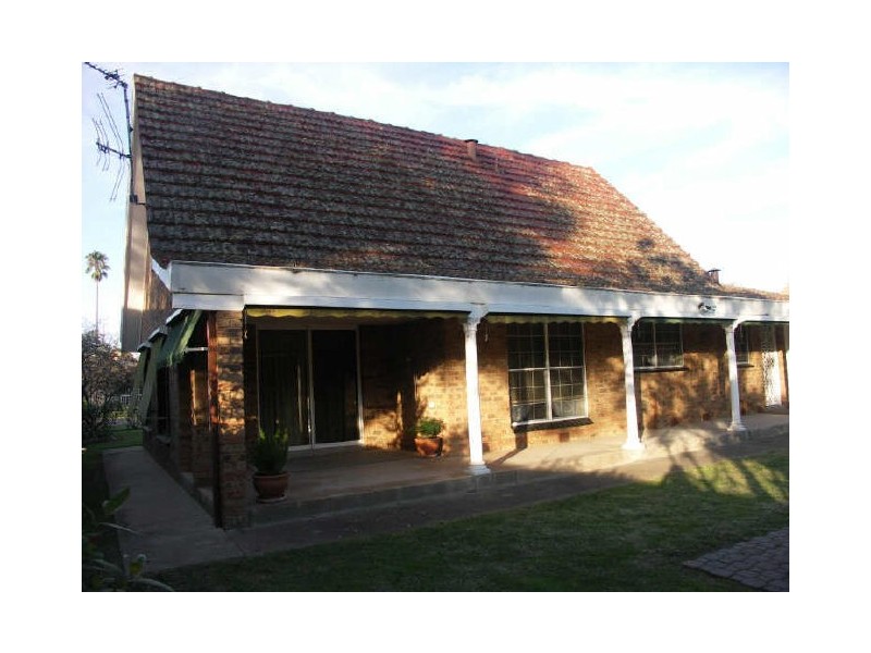 6 Hiscock Court, Benalla VIC 3672