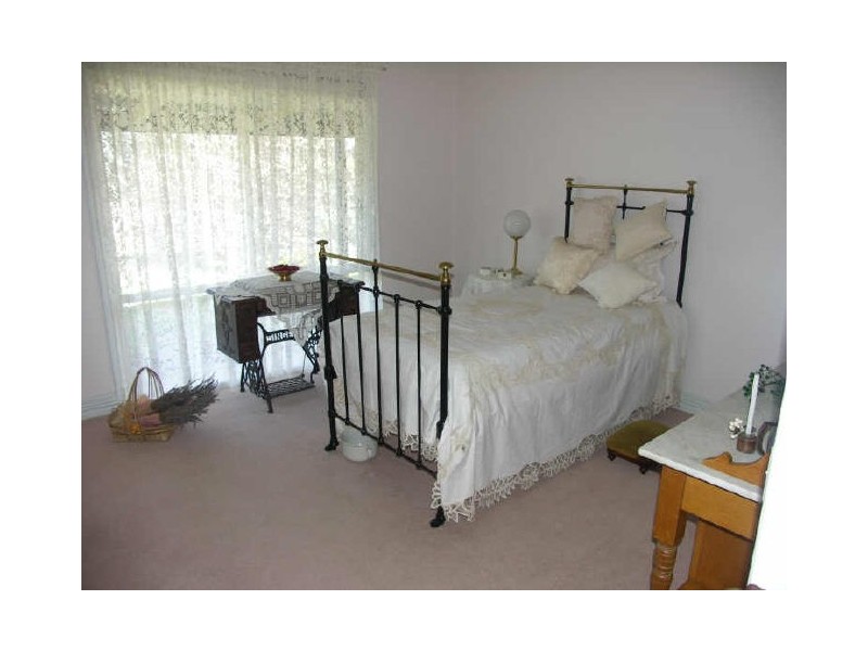 327 Old Lurg Road, Benalla VIC 3672