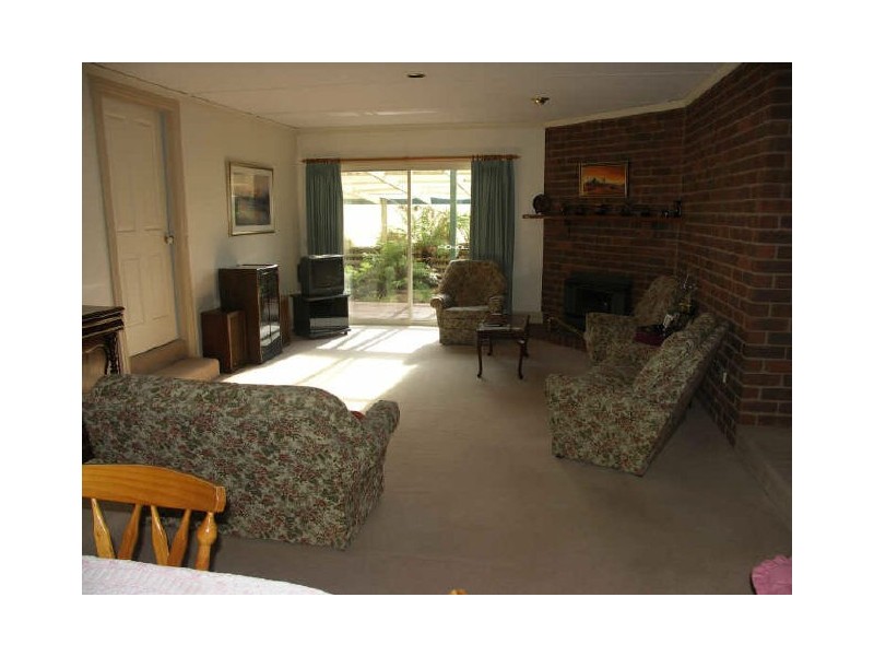 327 Old Lurg Road, Benalla VIC 3672