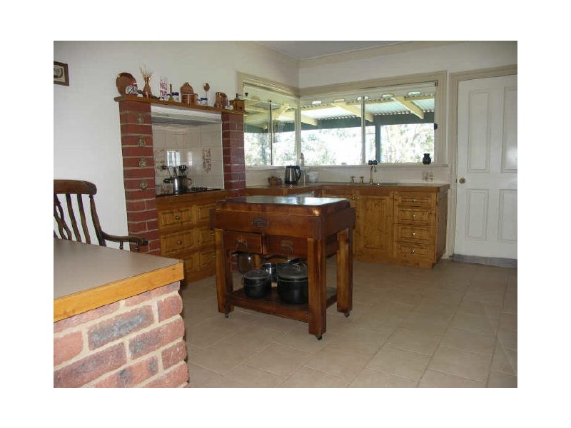 327 Old Lurg Road, Benalla VIC 3672