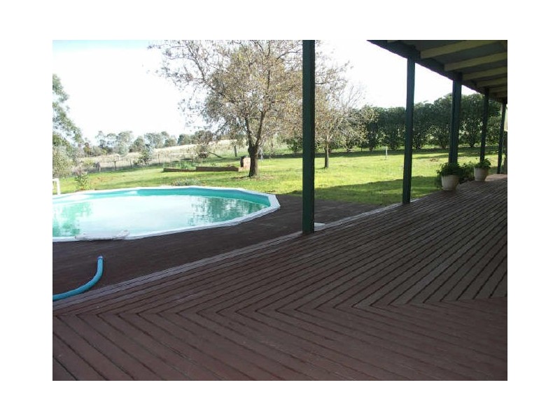 327 Old Lurg Road, Benalla VIC 3672