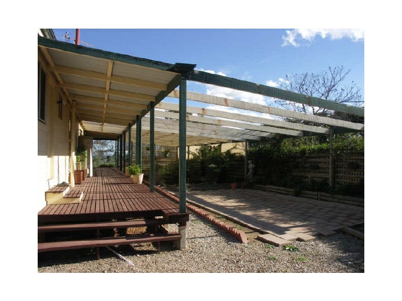 327 Old Lurg Road, Benalla VIC 3672