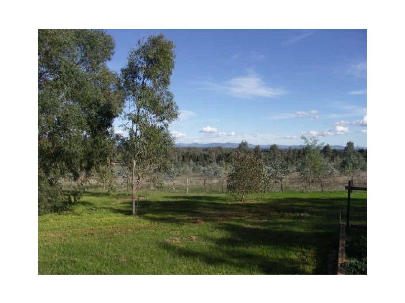 327 Old Lurg Road, Benalla VIC 3672