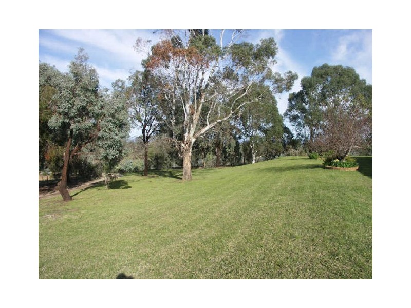 327 Old Lurg Road, Benalla VIC 3672