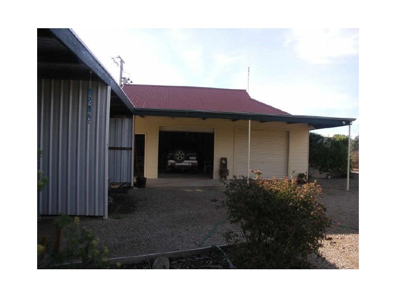 327 Old Lurg Road, Benalla VIC 3672