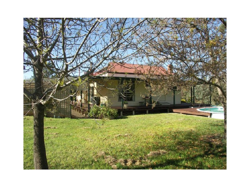 327 Old Lurg Road, Benalla VIC 3672