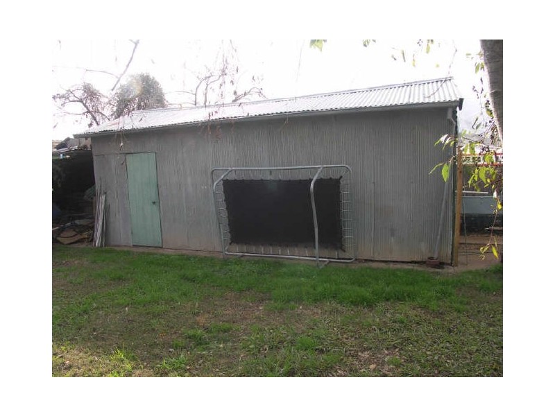 14 Moore Street, Benalla VIC 3672