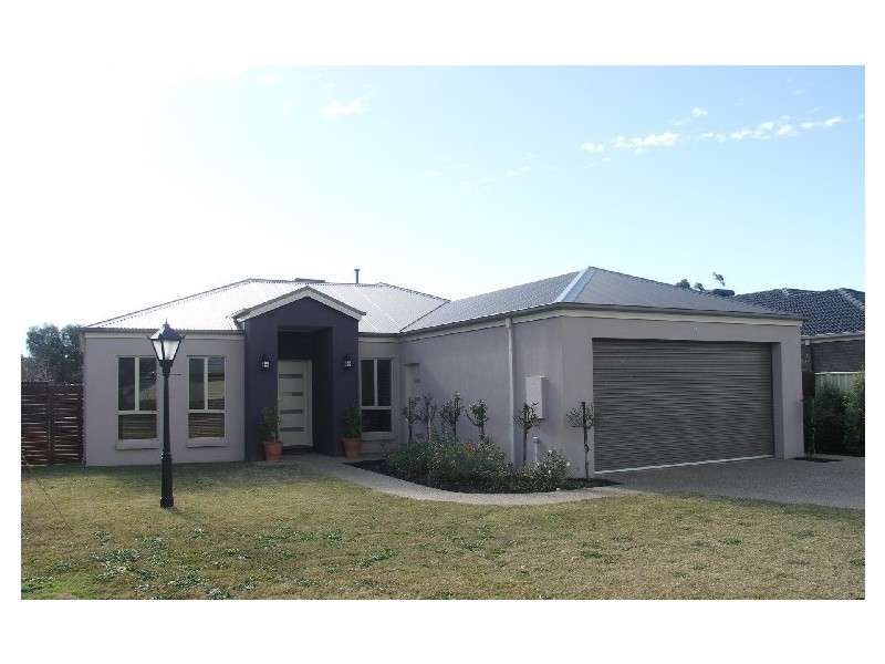 14 McNulty Street, Benalla VIC 3672