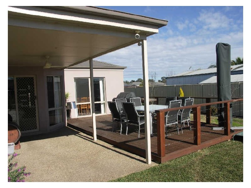 14 McNulty Street, Benalla VIC 3672
