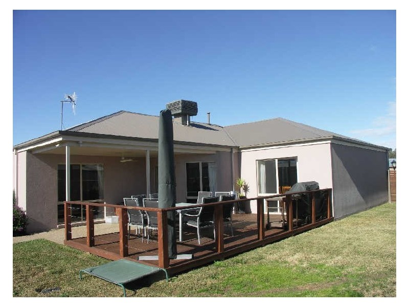 14 McNulty Street, Benalla VIC 3672